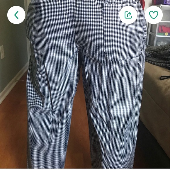 Chef’s Pants Size M - Picture 4 of 4